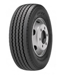 Aurora UF02 (прицепная ось) 245/70 R17.5 143/141J (PR16) TL
